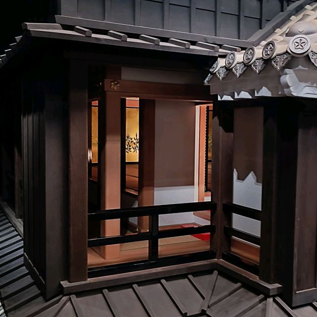 Kumamoto castle
