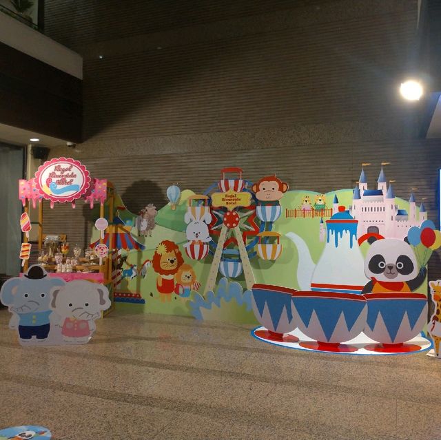 沙田性價比高的麗豪酒店