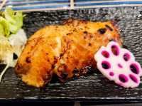 太古城美食 | 日式餐廳 幸福鳥