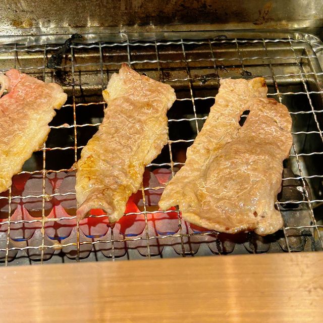 🇭🇰香港覓食｜九龍灣｜一人烤肉