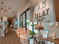 Talay Hotel & Villa ที่พักสุดชิลริมหาดชะอำ 🏖