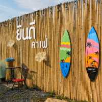🍛🍛ร้านอาหาร คาเฟ่ พักผ่อน ครบจบในที่เดียว 🐳🐳