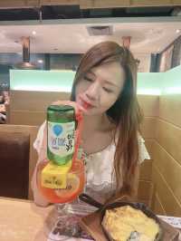 尖東：好味韓國燒肉