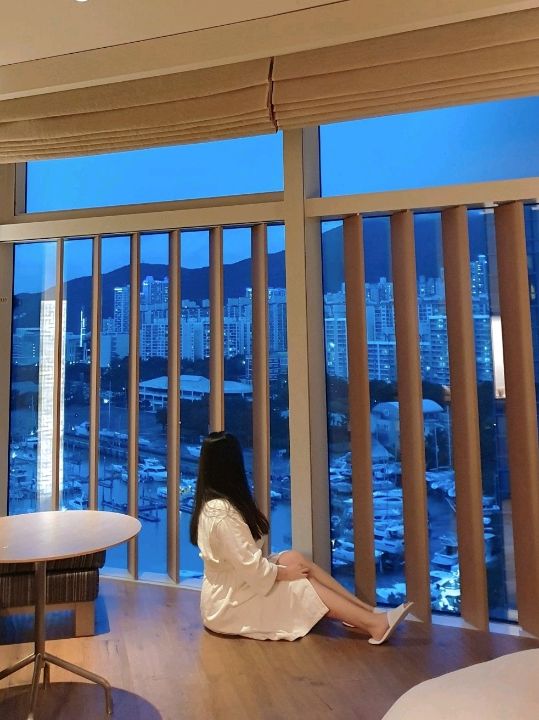 부산 해운대 호캉스는 바로여기✔