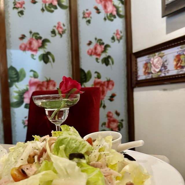 永康公園附近（古典玫瑰園）美食餐廳值得推薦大家