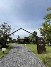 IKO Camp & Cafe - อีโก้ แคมป์ แอนด์ คาเฟ่