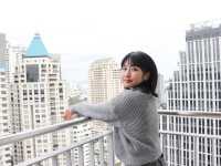 เปลี่ยนบรรยากาศนอนในเมือง Urbana Sathorn Hotel 