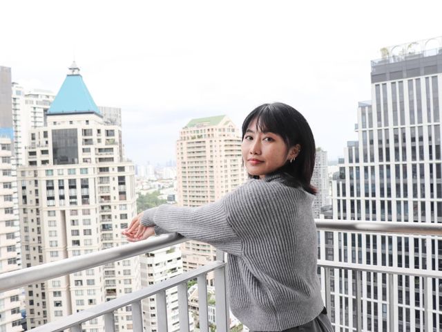 เปลี่ยนบรรยากาศนอนในเมือง Urbana Sathorn Hotel 