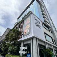 Mytt Beach Hotel Pattaya ที่พักวิวสุดปังพัทยา
