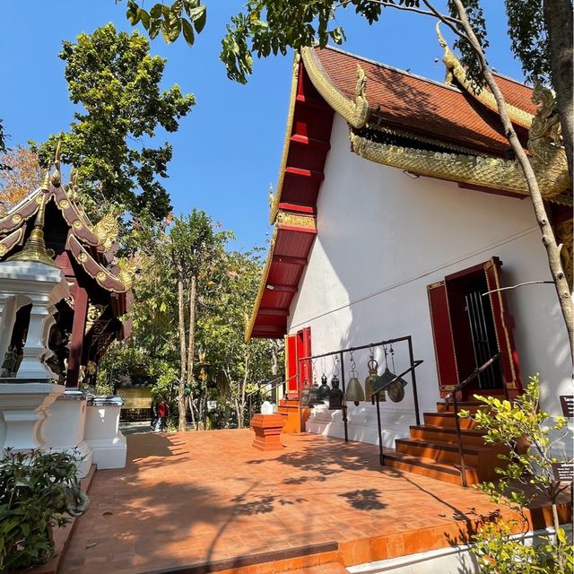 Wat Phra Kaew