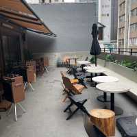 Chill級好味 café