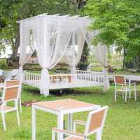 Banyan Garden Restaurant 