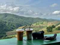 ไร่ลุงลอน : 𝐜𝐚𝐦𝐩𝐢𝐧𝐠 𝐢𝐬 𝐥𝐢𝐟𝐞 จ.แพร่⛰️