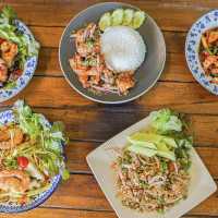 ครัวตามสั่ง ครัวมัม 