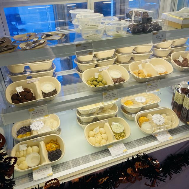 人氣麻薯毛巾卷😋😋KT’s Factory