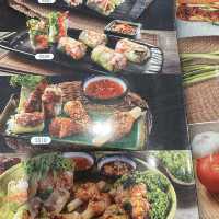 Vietnamese and Japanese in Alor Setar