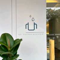 2F+ ROASTERY CAFE PENANG