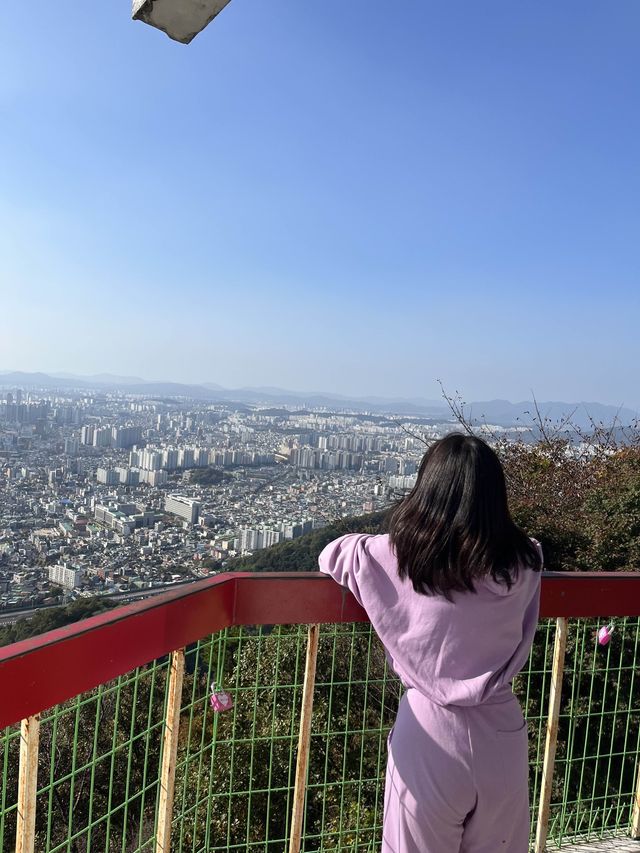 광주 숨은 국내여행지