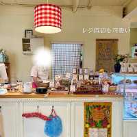 【ソウル・弘大】ふわふわ新感覚の人気プリン