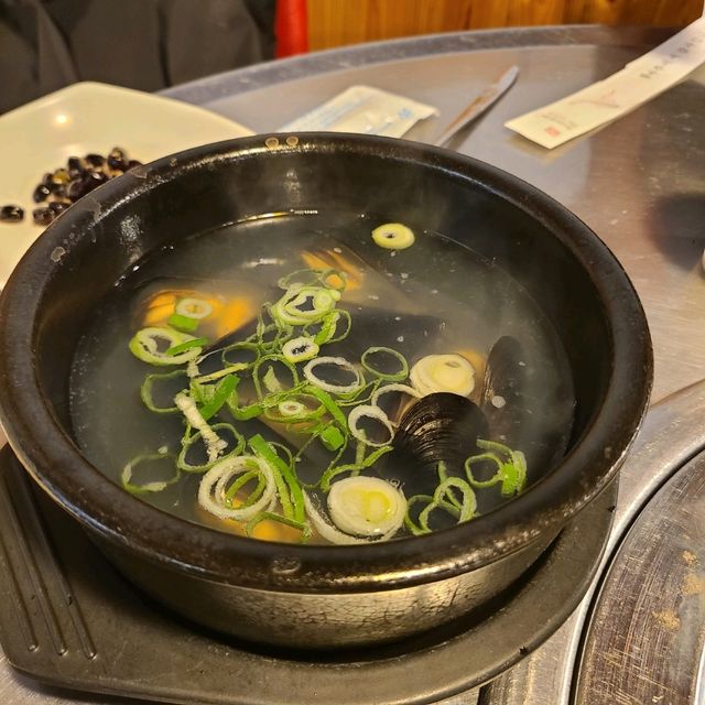 서귀포 중문 맛집)중문쌍둥이회포차 - 가성비 좋은 포차감성 횟집