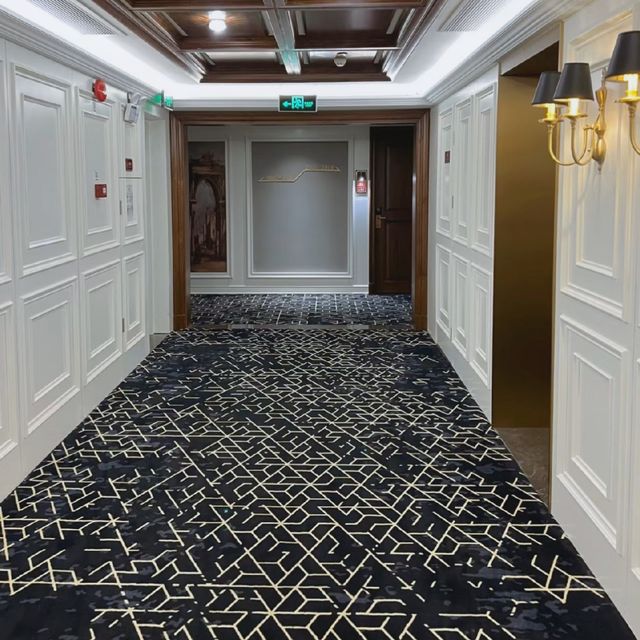 廣州英倫風酒店-廣州天河太古滙喆啡鋭品酒店