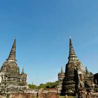 วัดพระศรีสรรเพชญ์
