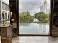 Capella Bangkok 