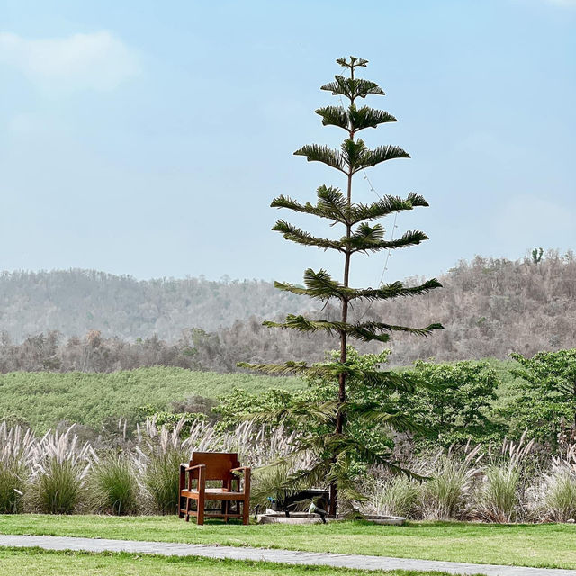SKY HILLS Paktho Ratchaburi