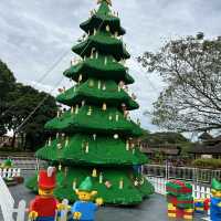 Legoland Malaysia 