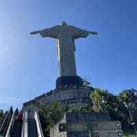 Christ the Redeemer