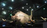 Trip to Biggest US Air Force Museum