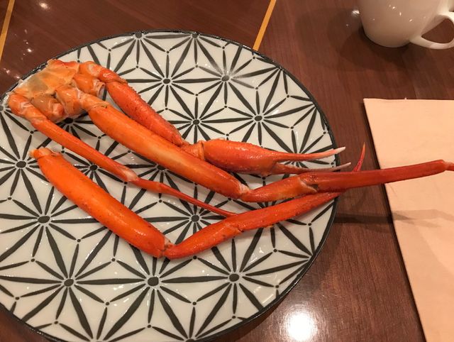 名古屋飲食介紹 – 豐富的酒店自助晚餐
