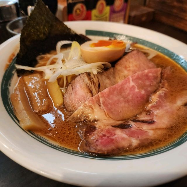 以為自己去咗日本