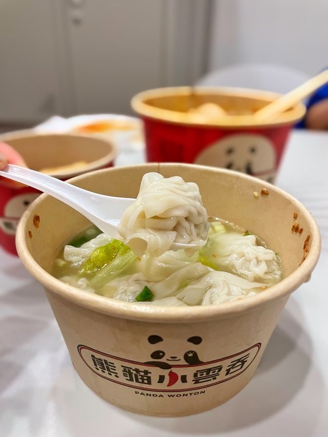 柴灣外賣惹味川菜小品🌶