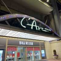 L'ARC HOTEL MACAU
