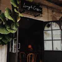 Laugh coffee @Narathiwat