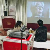 香港最有特色的 K11 MUSEA！滿足家人以及毛小孩的好去處！
