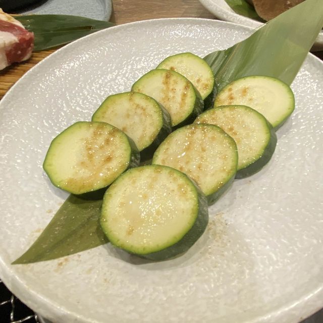 日式燒肉（原燒）過年前吃一波🧨