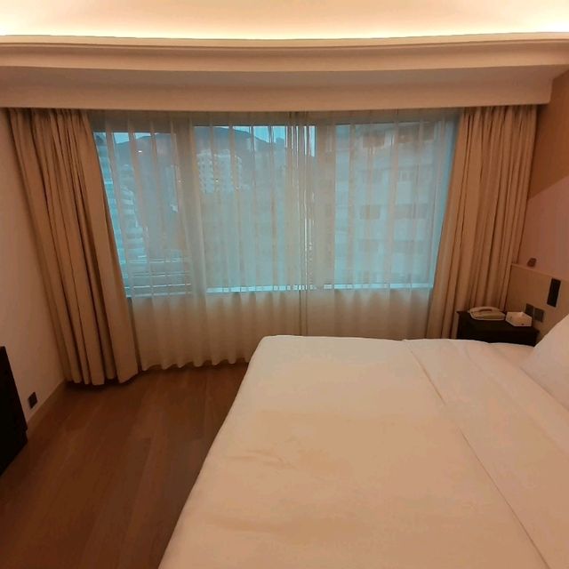 日系風格南洋酒店值得一住
