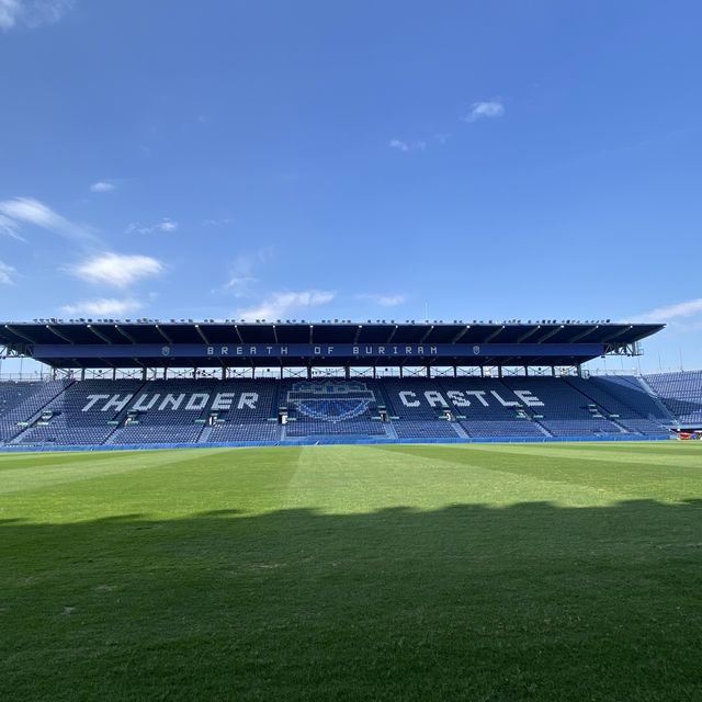 ⚽️Buriram United ⚽️