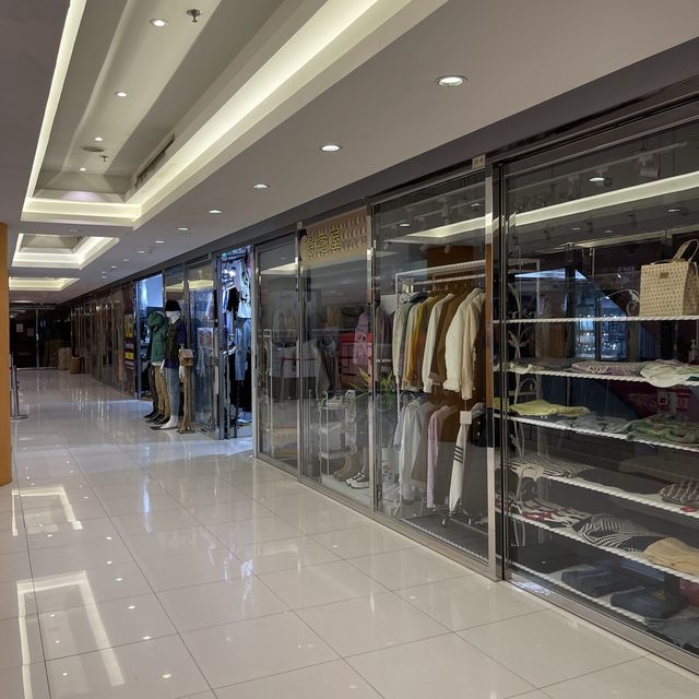Sun Star City Shopping Mall 