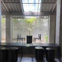 태국 치앙마이 감성카페 더 바리스트로 The Baristro cafe