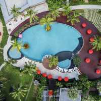 ♥️ Ramada Khao Lak Resort พักผ่อนในวันสบายๆ