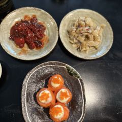 Excapade Sushi User Photo
