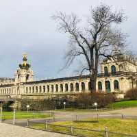 우아함의 끝판왕! 독일 드레스덴(Dresden) 🇩🇪✈️