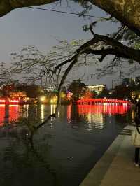 Hanoi During Winter Season! ❄️❄️❄️