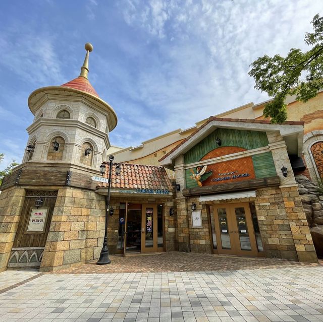 스릴과 테마를 동시에 갖춘 경북권 최대의 테마파크, 경주월드🎢