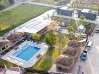 Pool Villa Farmsook-ฟาร์มสุข KHAO KHO ที่พักสุดชิล