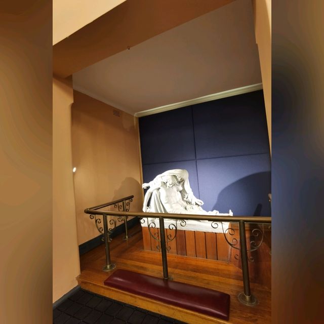 教友好遊～Paddington NSW