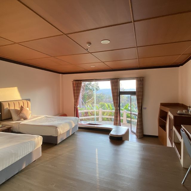 Imperial Phukaew Hill Resort